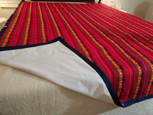 The Safe Sleep Cocoon, The Best RF Sleep Protection!