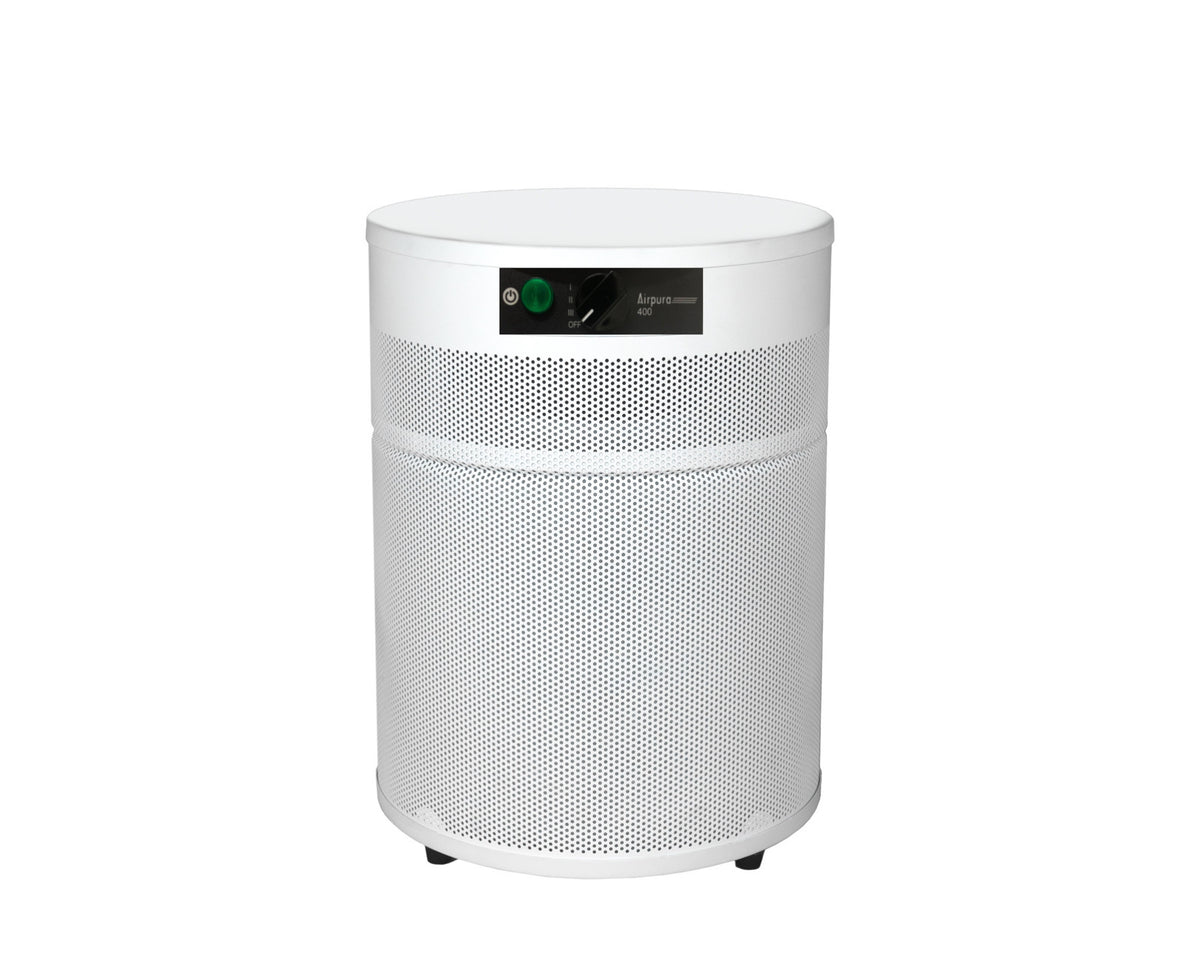 Airpura F400 white VOC purifier