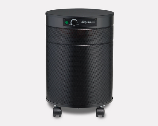 Airpura T600 black air purifier