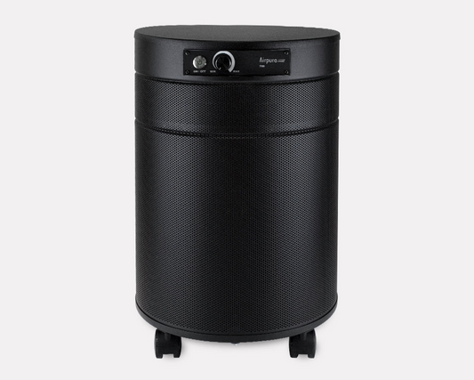 Airpura F700 DLX black purifier