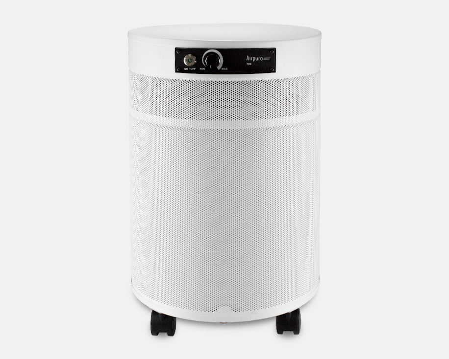 Airpura C700 white air purifier