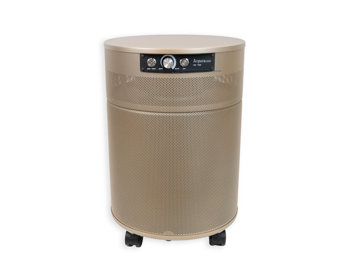 Airpura UV700 champagne purifier