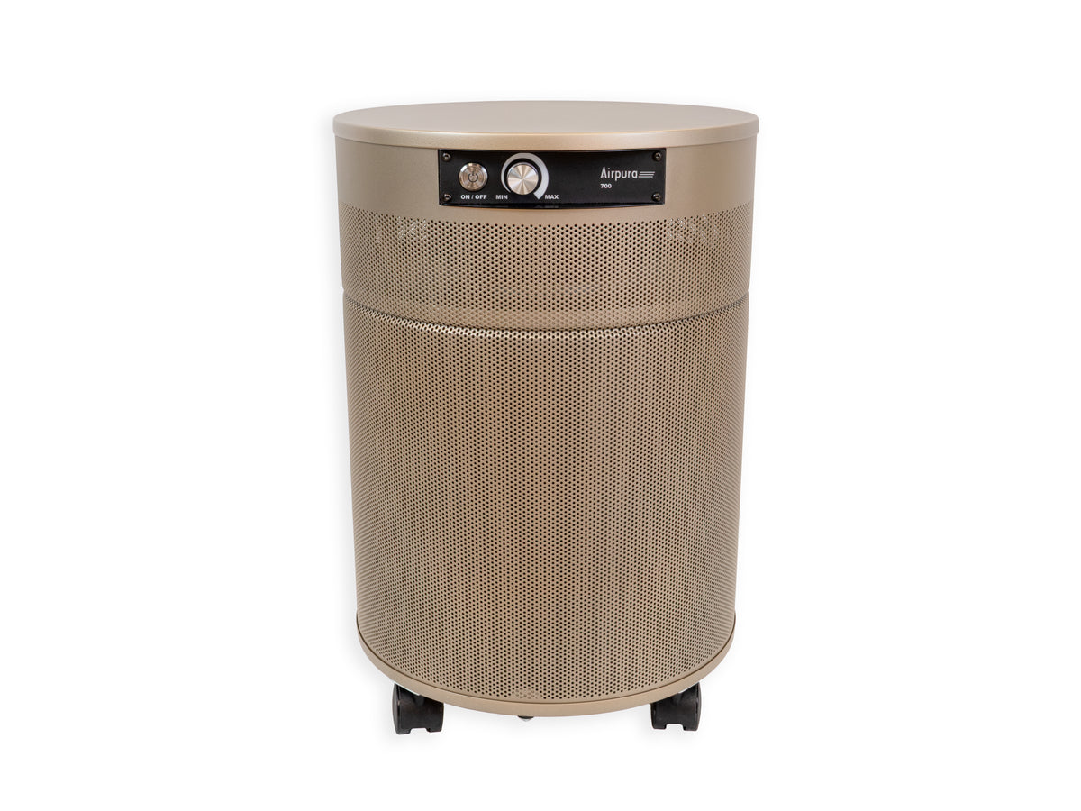 Airpura R700 champagne purifier