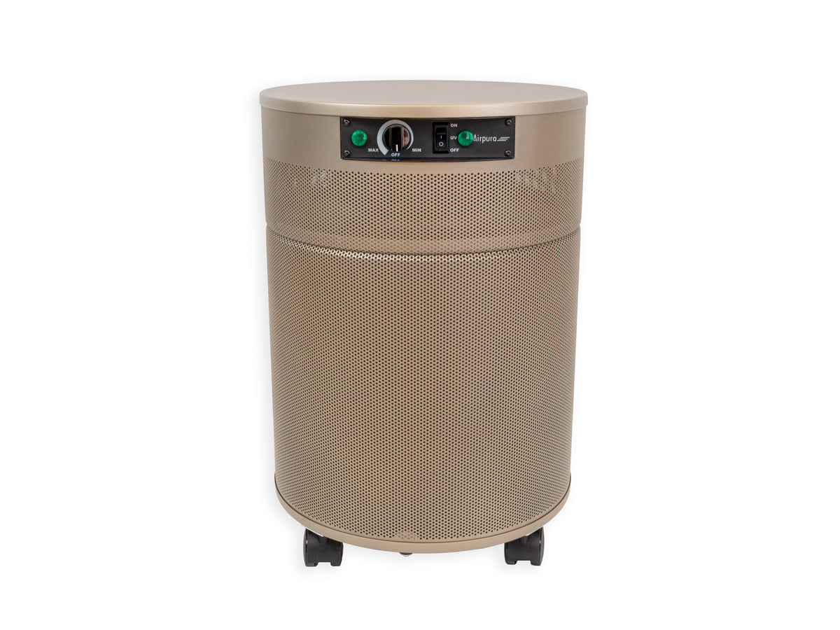 Airpura UV600 champagne purifier