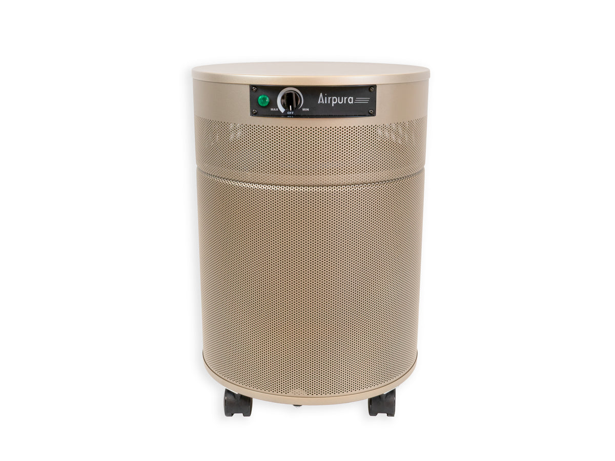 Airpura R600 champagne purifier