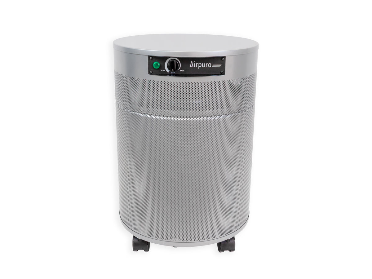 Airpura T600 silver purifier