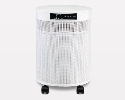 Airpura F600 white air purifier
