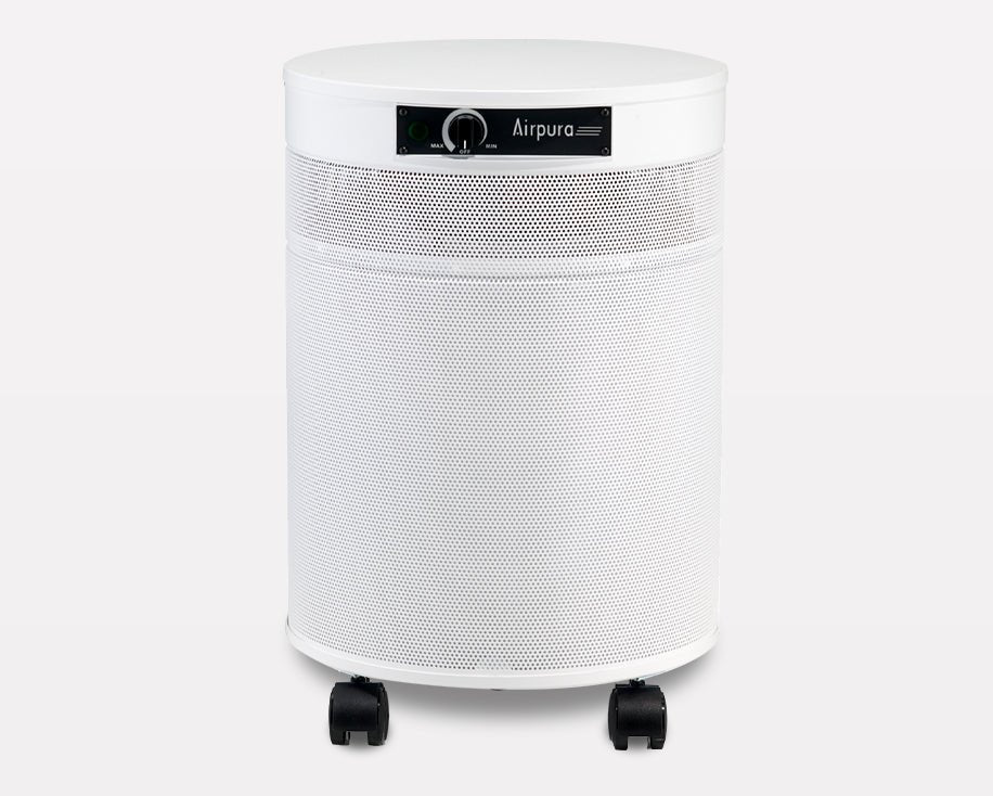 Airpura V600 VOC Chemical Air Purifier