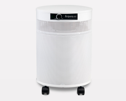 Airpura S714 white air purifier