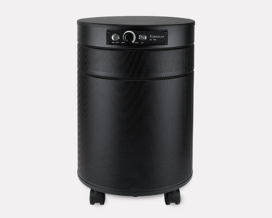 Airpura P700+ black air purifier