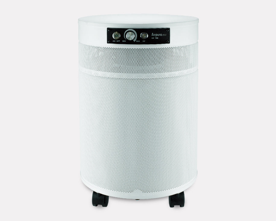Airpura P700+ white air purifier