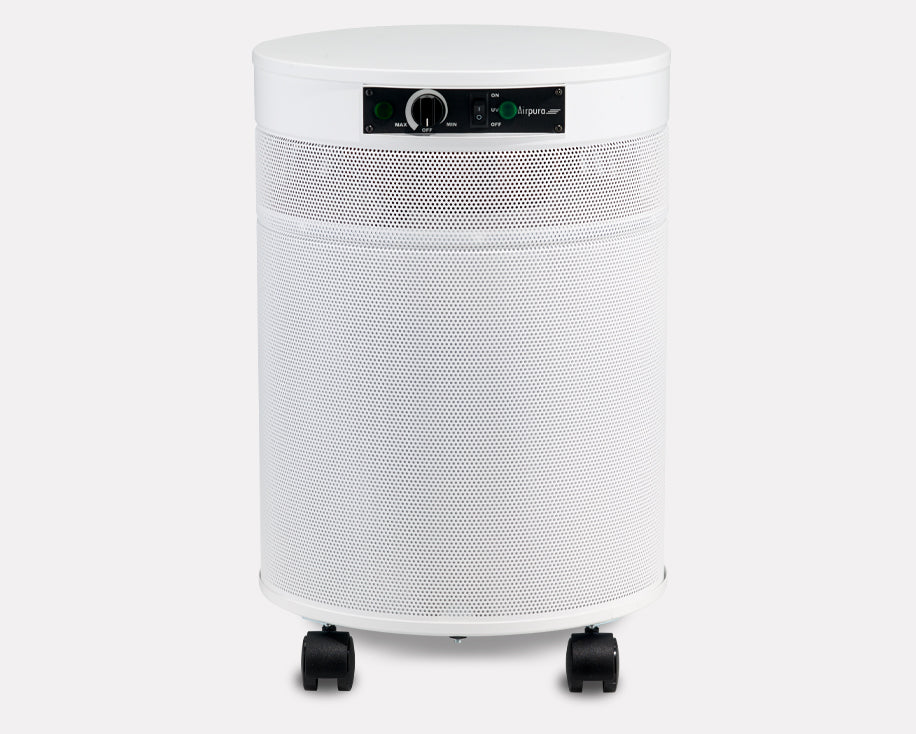 Airpura UV600 white air purifier